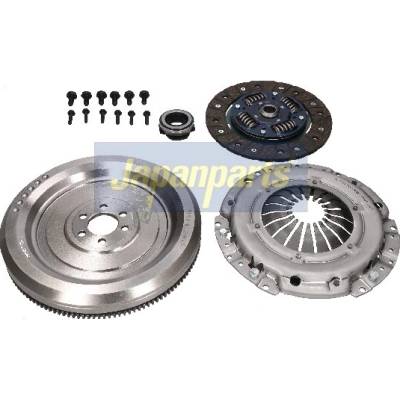 JAPANPARTS SPOJKOVA SADA KV-VW02
