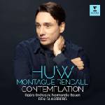Warner Rendall Huw Montague: Contemplation - CD (076971)
