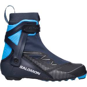 Salomon Pro combi sc черно 48 (l45477900)