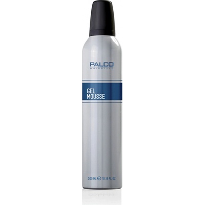 Palco Hairstyle Gel Mousse tužidlo na vlasy 300 ml