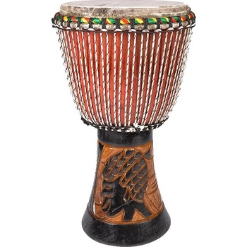 Kangaba KDJS14 Djembe bicí nástroj