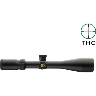 Fomei 4.5-27x50 Foreman HTC PRO - THC
