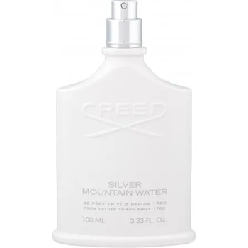 Creed Silver Mountain Water EDP 100 ml Tester