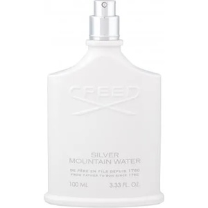 Creed Silver Mountain Water EDP 100 ml Tester Парфюми