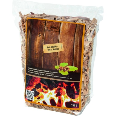 Rösle buková štiepka 750 g