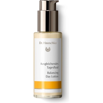 Dr. Hauschka Д-р Хаушка Грижа за лице Натурален Балансиращ Дневен Лосион За лице 50 мл