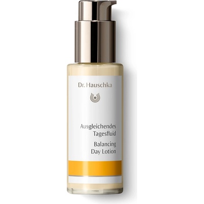 Dr. Hauschka Д-р Хаушка Грижа за лице Натурален Балансиращ Дневен Лосион За лице 50 мл