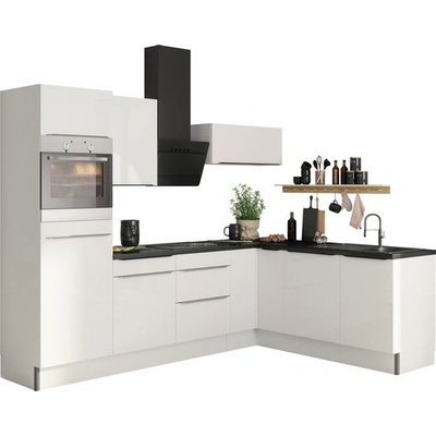 Optifit Erik290 210 cm farba čela dub divý matný farba korpusu dub divý matný
