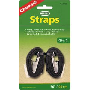 Coghlans Arno ремъци CL 90 cm 2 бр (388436)