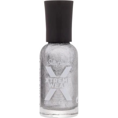 Sally Hansen lak na nehty Hard As Nails Xtreme Wear Nail Color 625 Silver Storm 11,8 ml