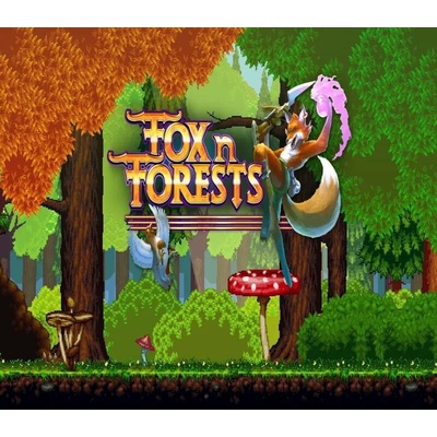 FOX n FORESTS