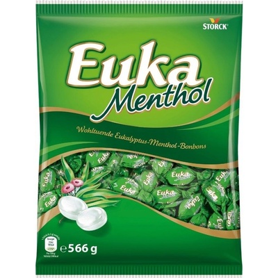 STORCK Euka Menthol 566 g