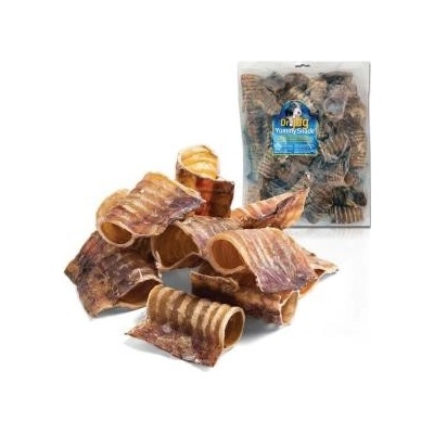 Dr.Jag trachea hovädzia rezaná sušená 1000 g