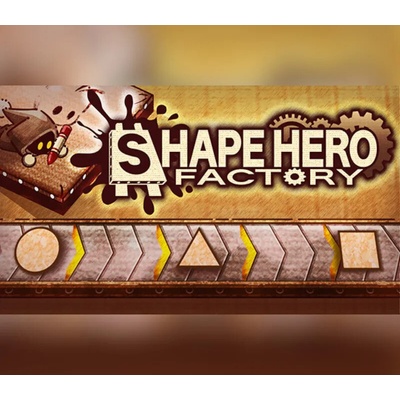 ShapeHero Factory