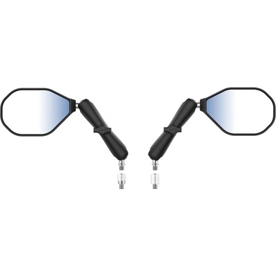Kompletní sestava zrcátek Tough-Mirror (1x levý závit M10x1,25) , RAM Mounts