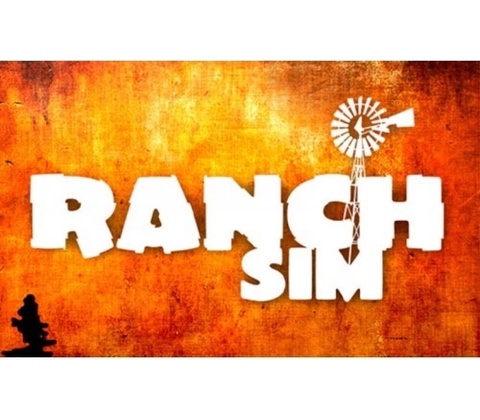 Ranch Simulator