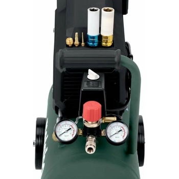Metabo Basic 250-24 OF