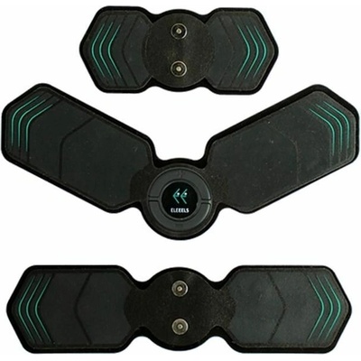 ELEEELS M1 Electrical Muscle Stimulation Massager