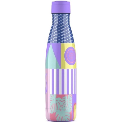 Cool Bottles Xclusive! Nerezová termolahev René třívrstvá 500 ml