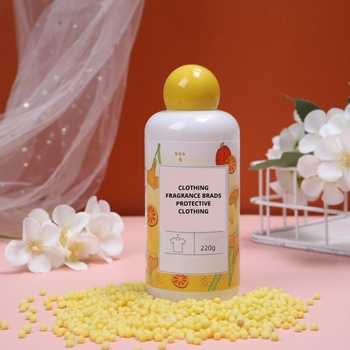 LaundryBeads Ароматни перли за пране, омекотител - LaundryBeads