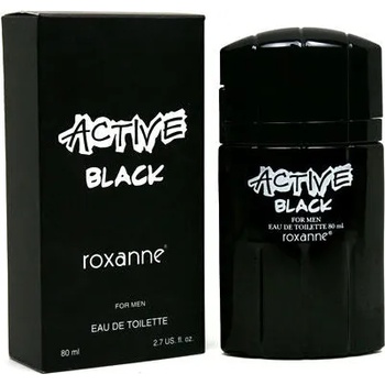 Roxanne Active M02 EDT 80 ml