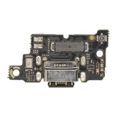 Xiaomi Mi 11i - Nabíjací Konektor PCB Doska