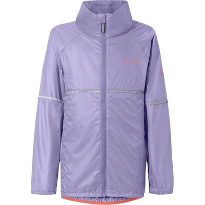 Vaude Kids Elmo Wind - pastel lilac