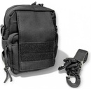 Taška Rinokor EDC Cover čierna