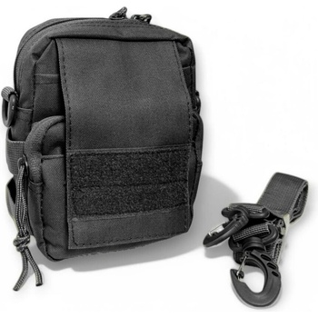 Taška Rinokor EDC Cover čierna