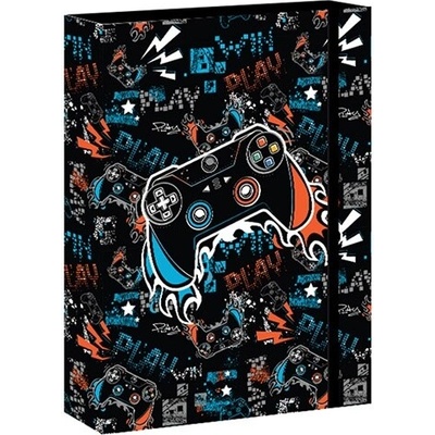 Reybag 8108653 Jumbo Game A5
