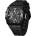 Pagani design Мъжки часовник Pagani Design NULL EX, Черен / Черен (PD-1738-BLACK-BLACK)