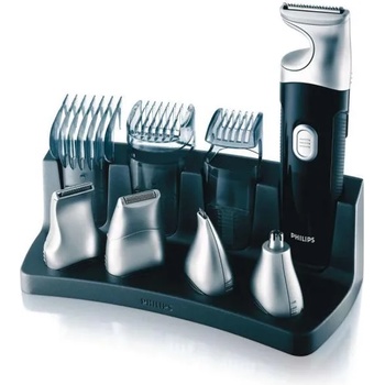 Image 1 of Philips Multigroom Series 3000 QG3190/00