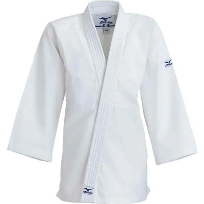 Mizuno Shiro no belt