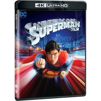 Superman BD