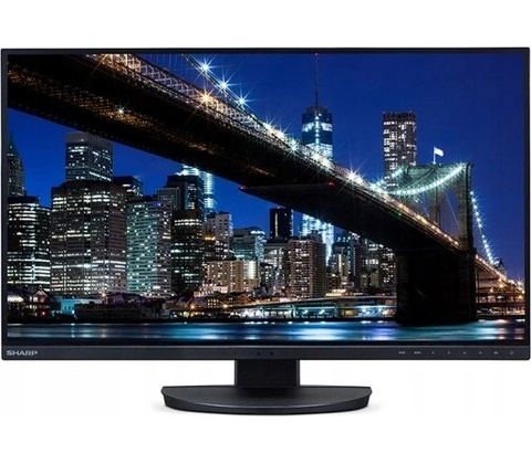 NEC Multisync EA272Q