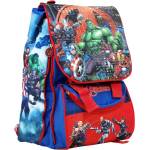 Avengers Раница за първи клас - Avengers