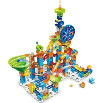 Vtech Guličková dráha Blesk Adventure set