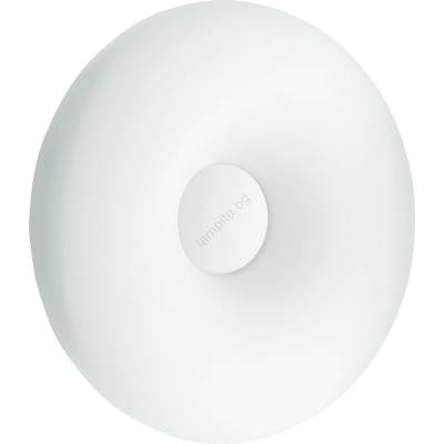 Ondaluce - Таванно осветително тяло DODI 4xE27/15W/230V Ø 53 cm бяло (OND0024)