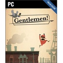 Gentlemen!