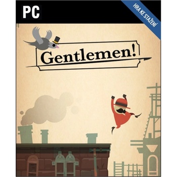 Gentlemen!