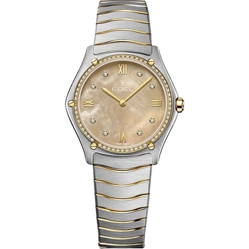 Ebel Дамски часовник Ebel Sport Classic - 1216544 (1216544)