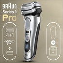 Holicí strojky Braun Series 9 Pro 9467cc Silver