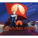 Surviving Mars Space Race Plus