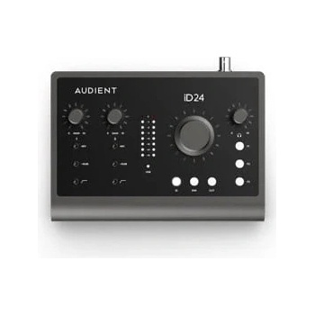 Audient iD24