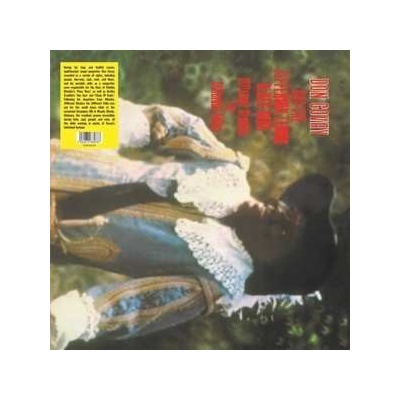 Don And The Jeffer Covay - Different Strokes For Different Folks LP