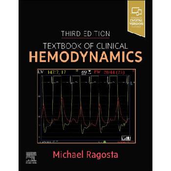 Image 1 of Textbook of Clinical Hemodynamics | Michael Ragosta