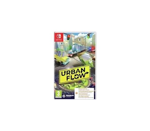 Urban Flow