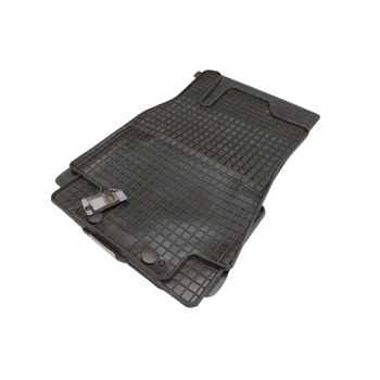 Petex Гумени стелки за MERCEDES B-Class W245 (2005-2011)