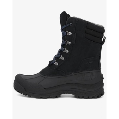 CMP Kinos 2.0 Snow Boots Black