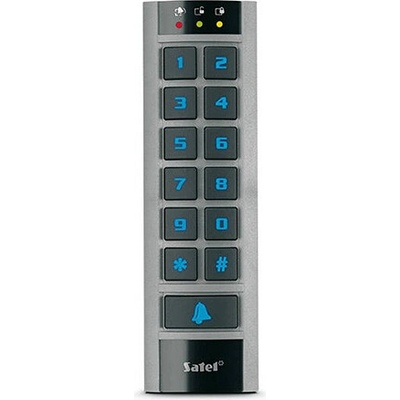 Satel PK-01 prístupový kontrolér EC-09859